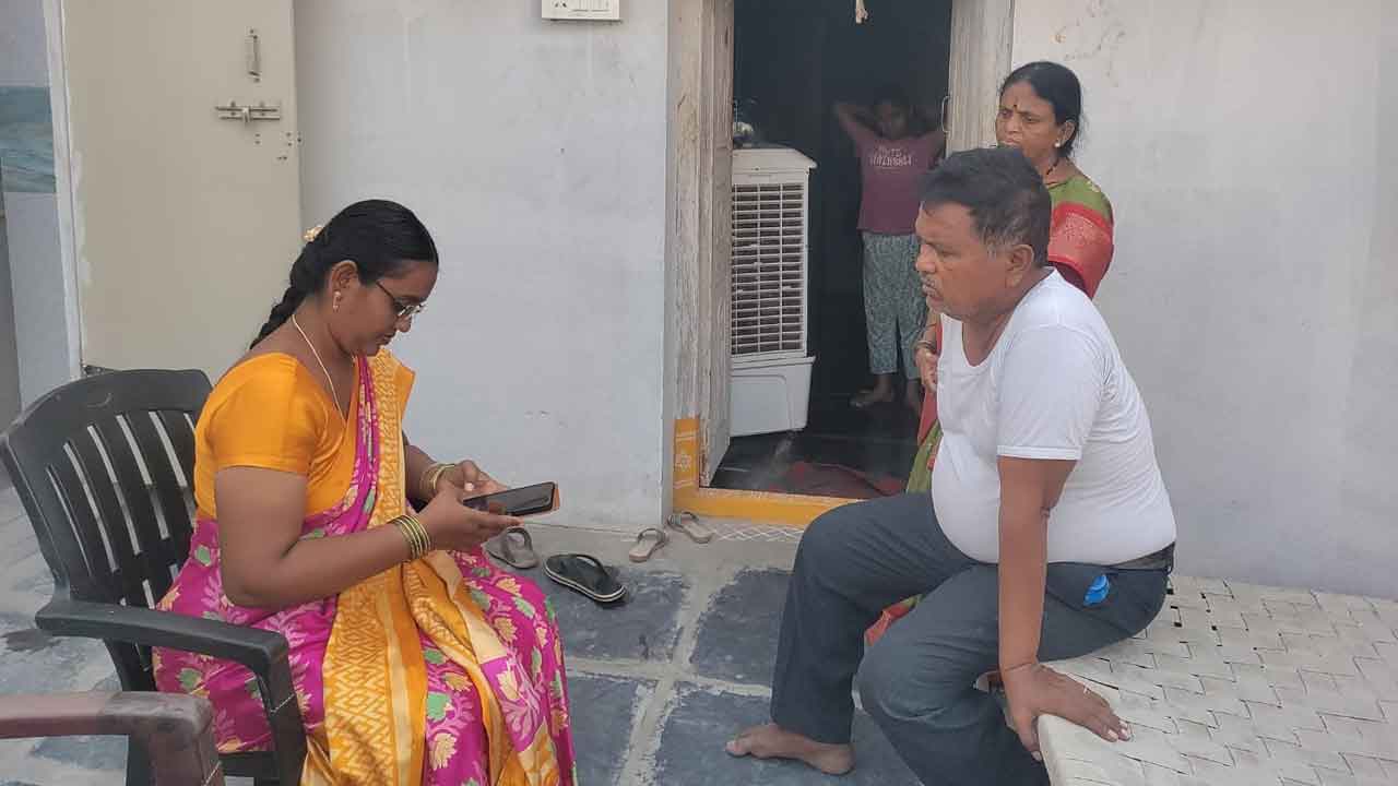 జనగణన సర్వేలో ఓపెన్‌ ఇష్యూ..