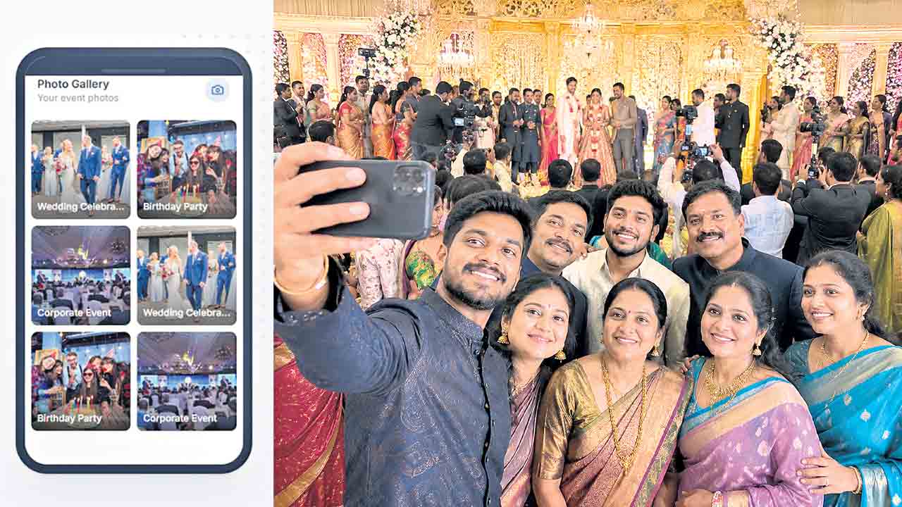 సచిత్రాలయ్.. ఎవరి ఫొటో మిస్ కాదయా!