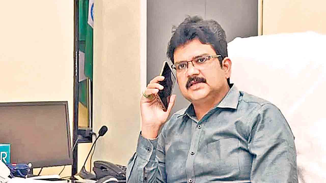 అంత్యపుష్కరాల తర్వాతే నియామక ప్రక్రియ!.. మతపరమైన ఉద్యోగుల ఎంపికపై కసరత్తు