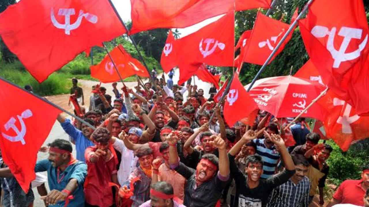 కమ్యూనిస్టుల భవిత?