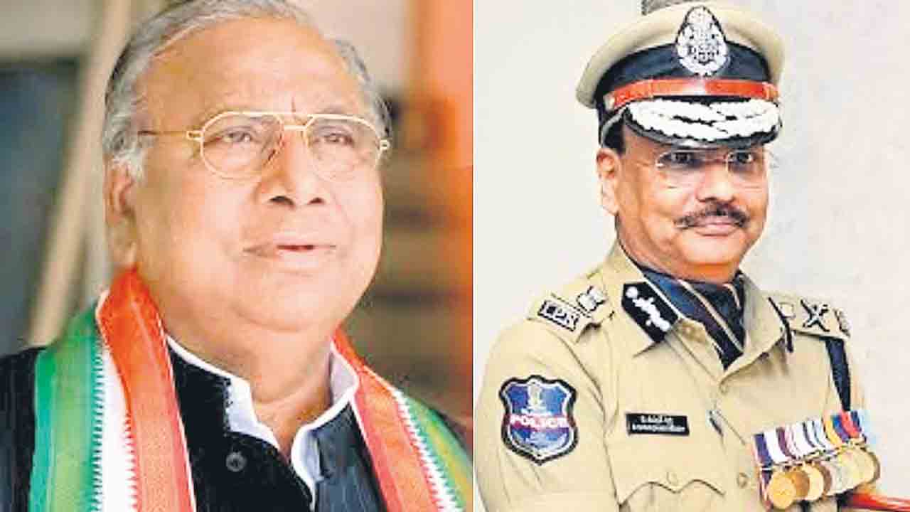 సలహాల మేళం!.. ఇప్పటివరకు 14 మంది సలహాదారుల నియామకం