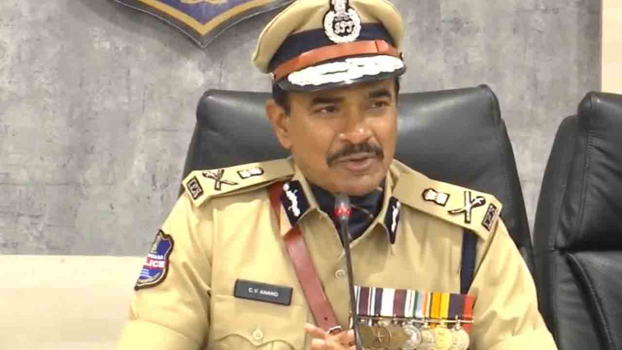 ‘మైక్రోఫైనాన్స్‌’పై విచారణ చేయిస్తా