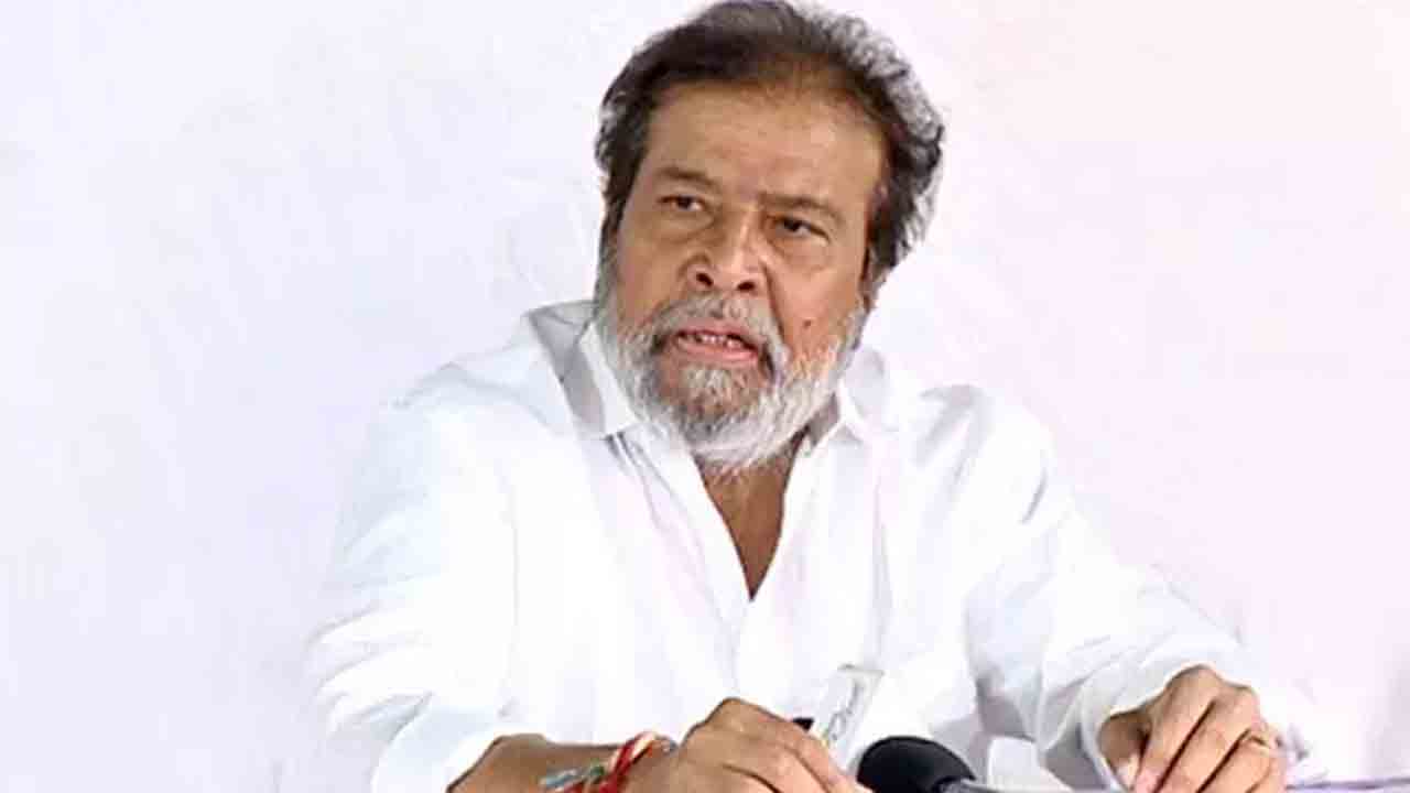 రోగుల కోసం ప్రత్యామ్నాయ ఏర్పాట్లు చేయాలి.. మంత్రి దామోదర రాజనర్సింహ
