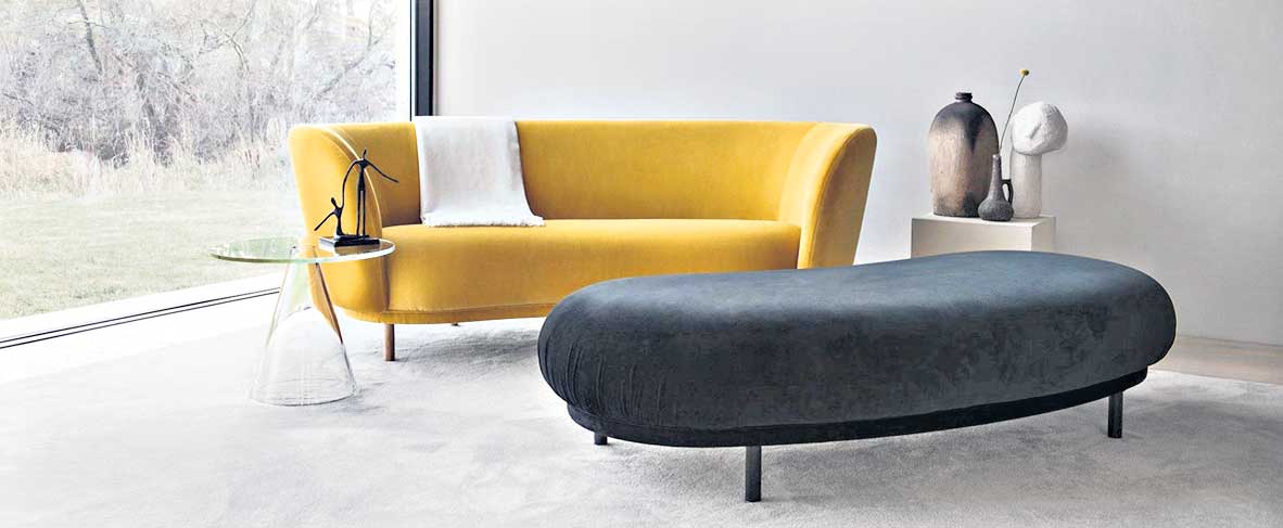Dandy Sofa