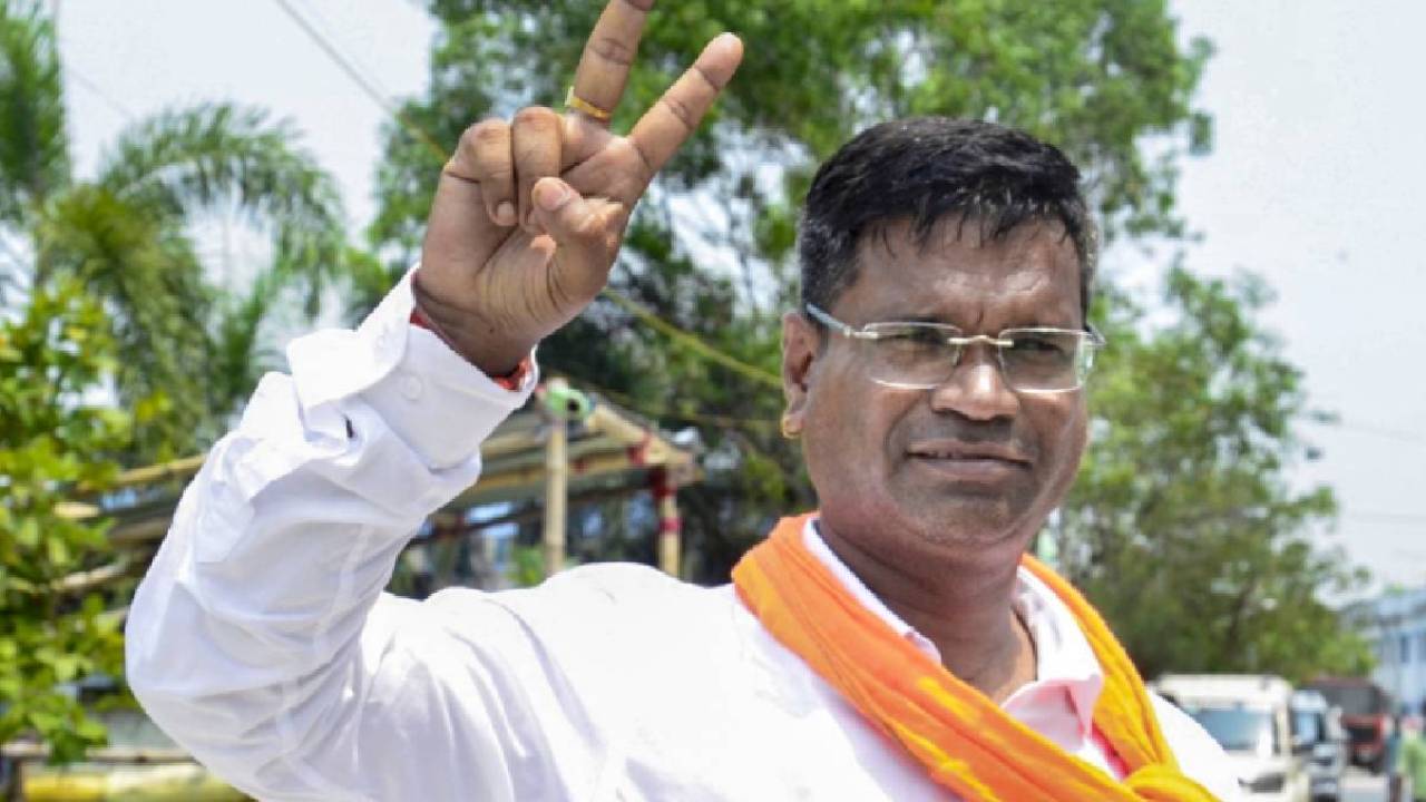 Falta repoll | ఫాల్టా అసెంబ్లీ రీపోలింగ్.. బీజేపీ విజయం.. అభిషేక్ బెనర్జీ విమర్శలు