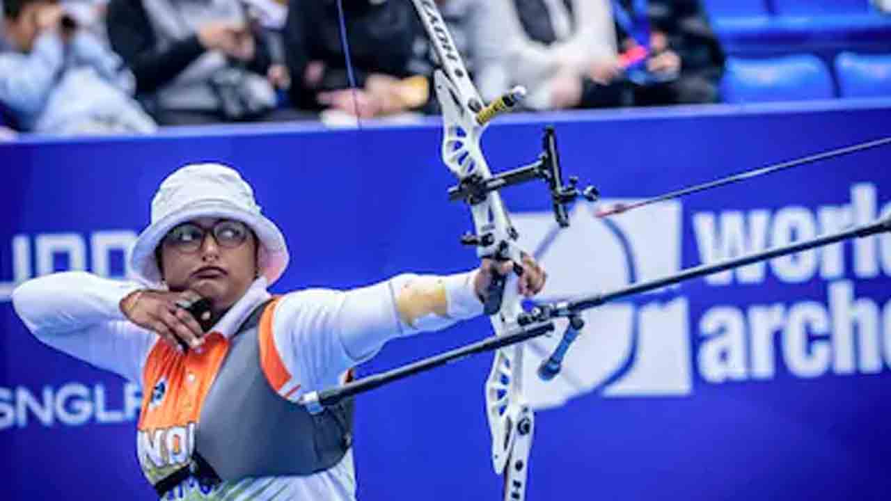 ఫైనల్లో భారత్‌