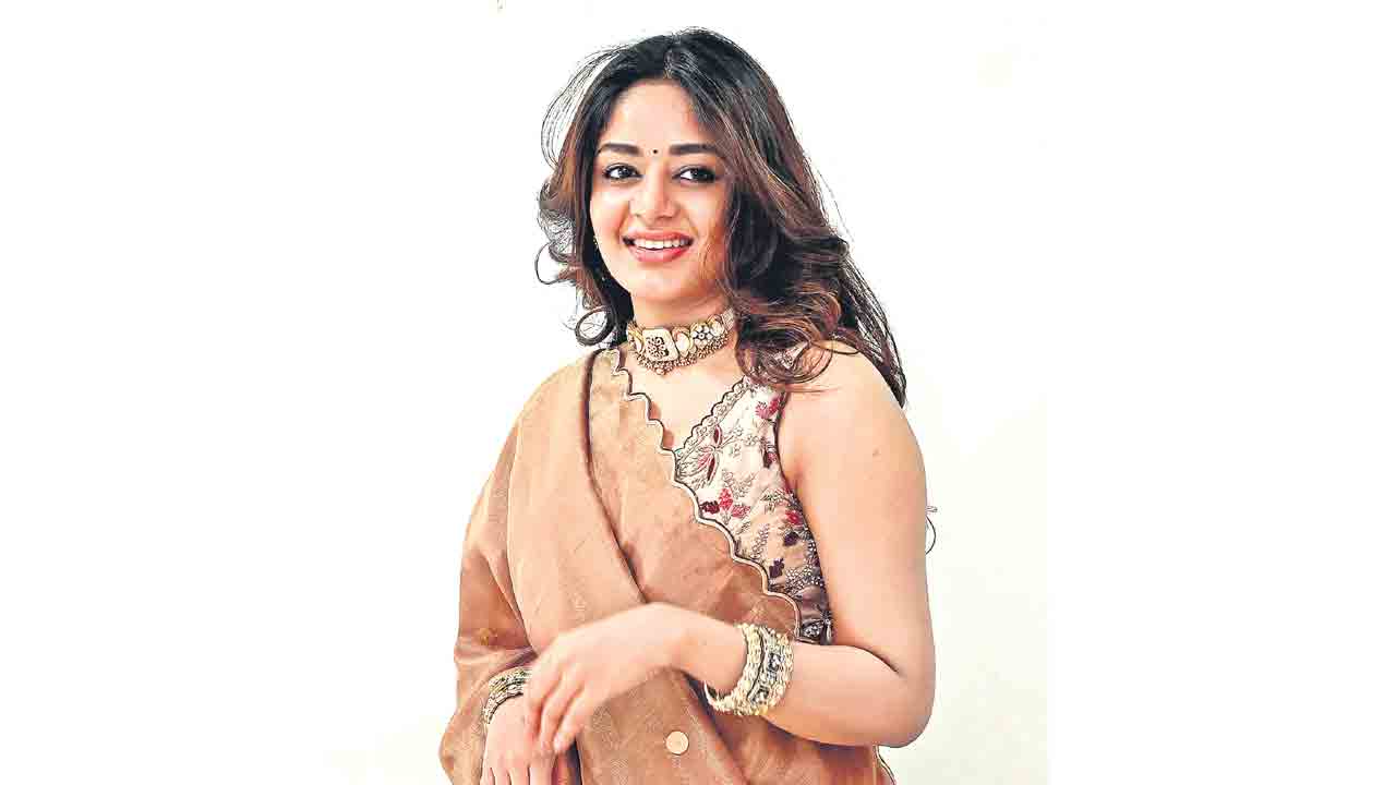 రమణీ కల్యాణం కడు రమణీయం