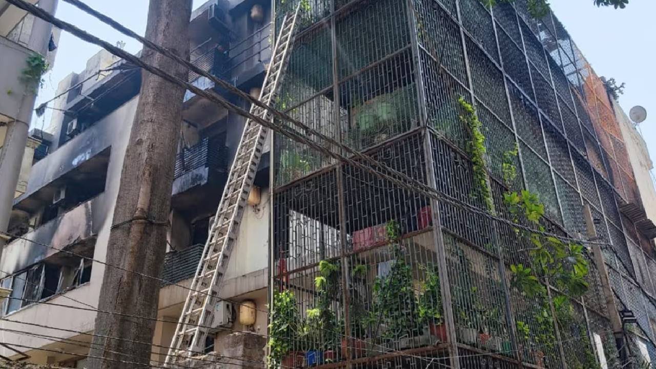 Delhi Fire Accident | ఢిల్లీ అగ్నిప్రమాద ఘటనలో సంచలన విషయాలు.. పరిహారం ప్రకటించిన ప్రధాని