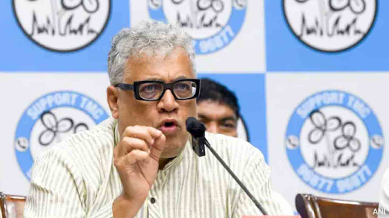 Derek O’Brien | బీజేపీ గెలిచే ప్రతి సీటుకు.. ఒక్కో టీఎంసీ ఎంపీ గుండు   కొట్టించుకుంటారు: డెరెక్ ఓ’బ్రియన్
