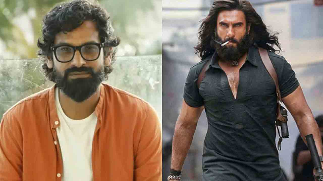 Saini S Johray | ‘ధురంధర్’ డిజైనర్‌పై లైంగిక వేధింపుల కేసు.. ముందస్తు బెయిల్‌పై విడుదల!