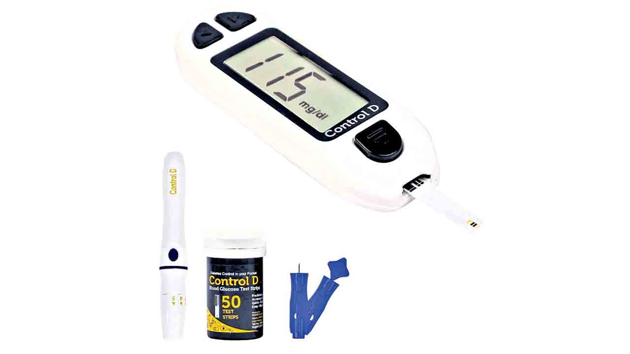 Diabeties