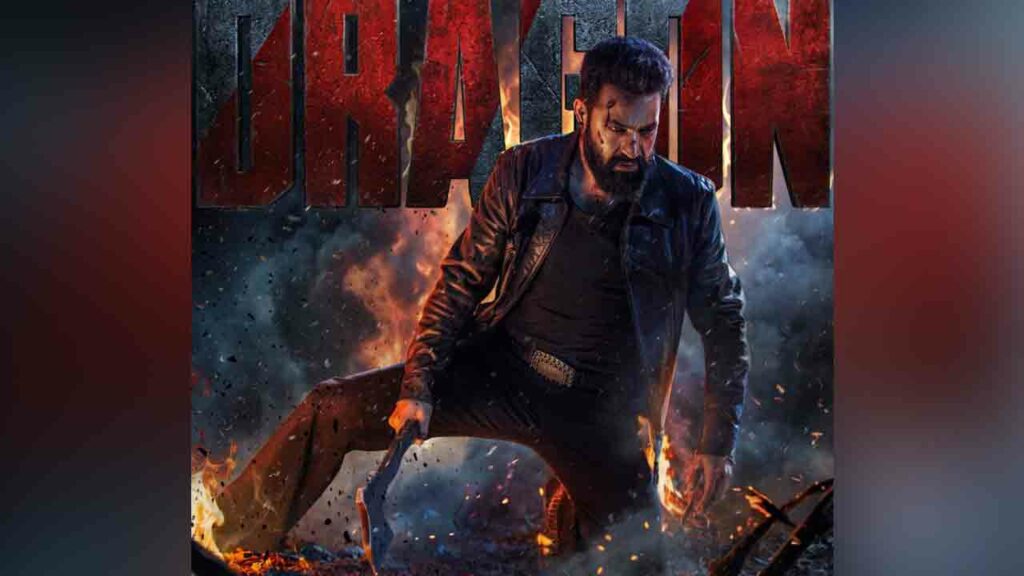 Dragon | రామోజీ ఫిలింసిటీలో ఎన్టీఆర్ డ్రాగన్ టీం.. ఫ్యాన్స్‌కు ఇక పూనకాలేనట..!