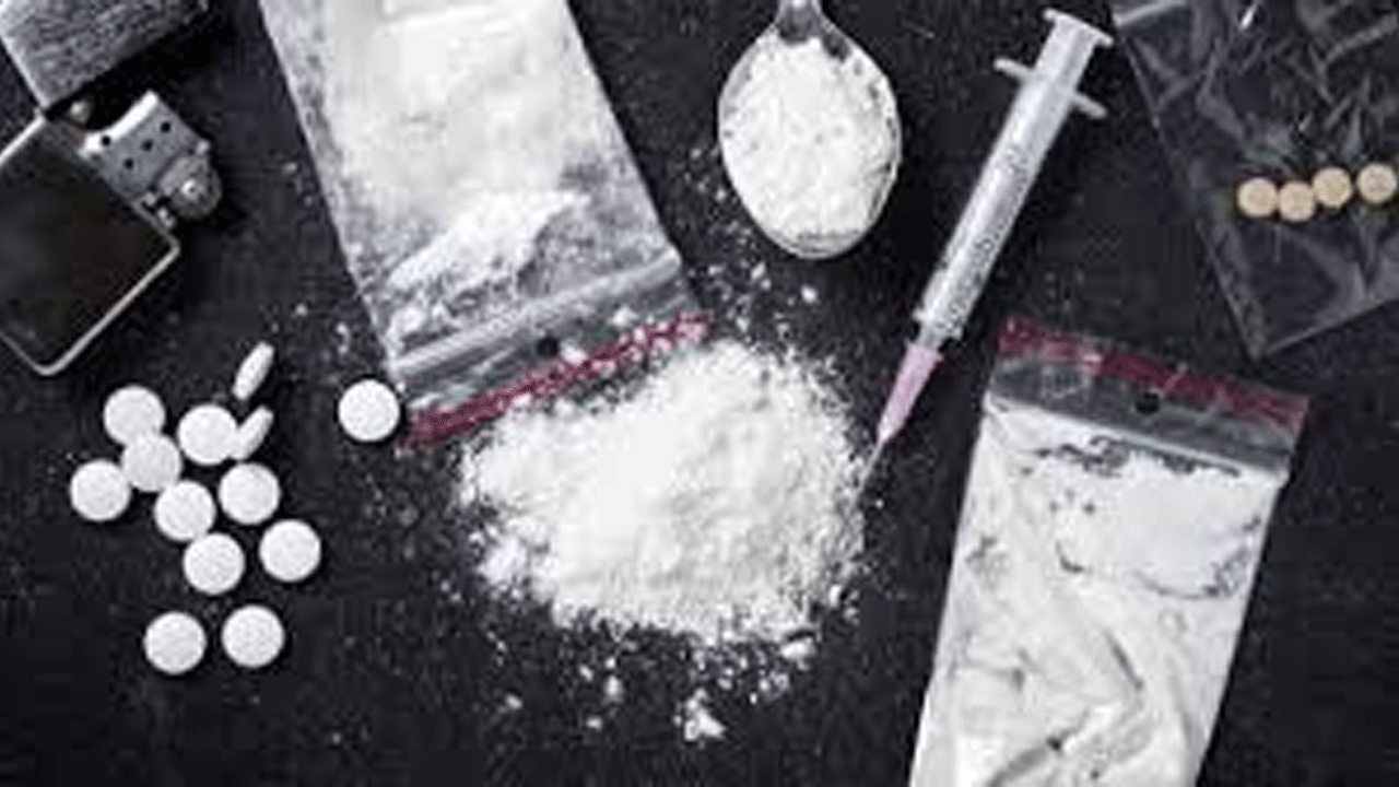 Cocaine seaze | ముంబైలో భారీగా కొకైన్ పట్టివేత.. విలువ ఎంతంటే..!