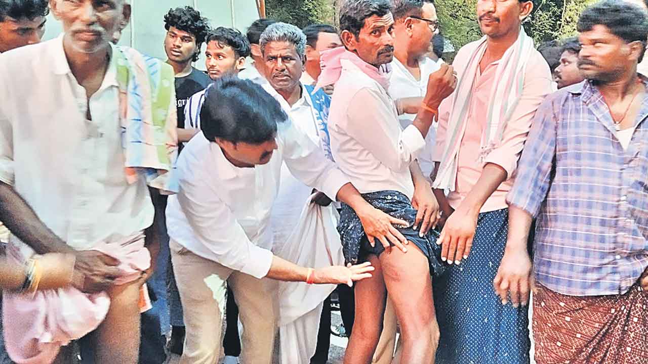 Ethanol 2 Alampur Mla Vi