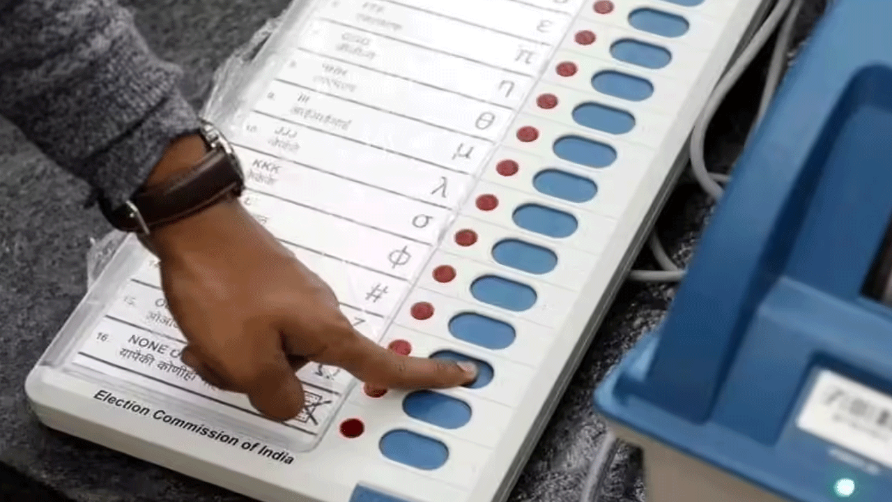 Repolling | ఆ 15 పోలింగ్ బూత్‌లలో రేపు రీపోలింగ్‌.. ఈసీ కీలక నిర్ణయం