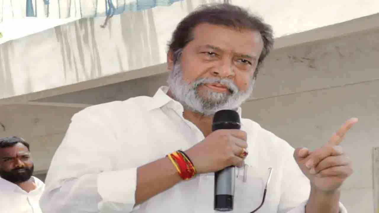రాష్ట్రంలో ఎబోలా కేసులు లేవు.. దామోదర