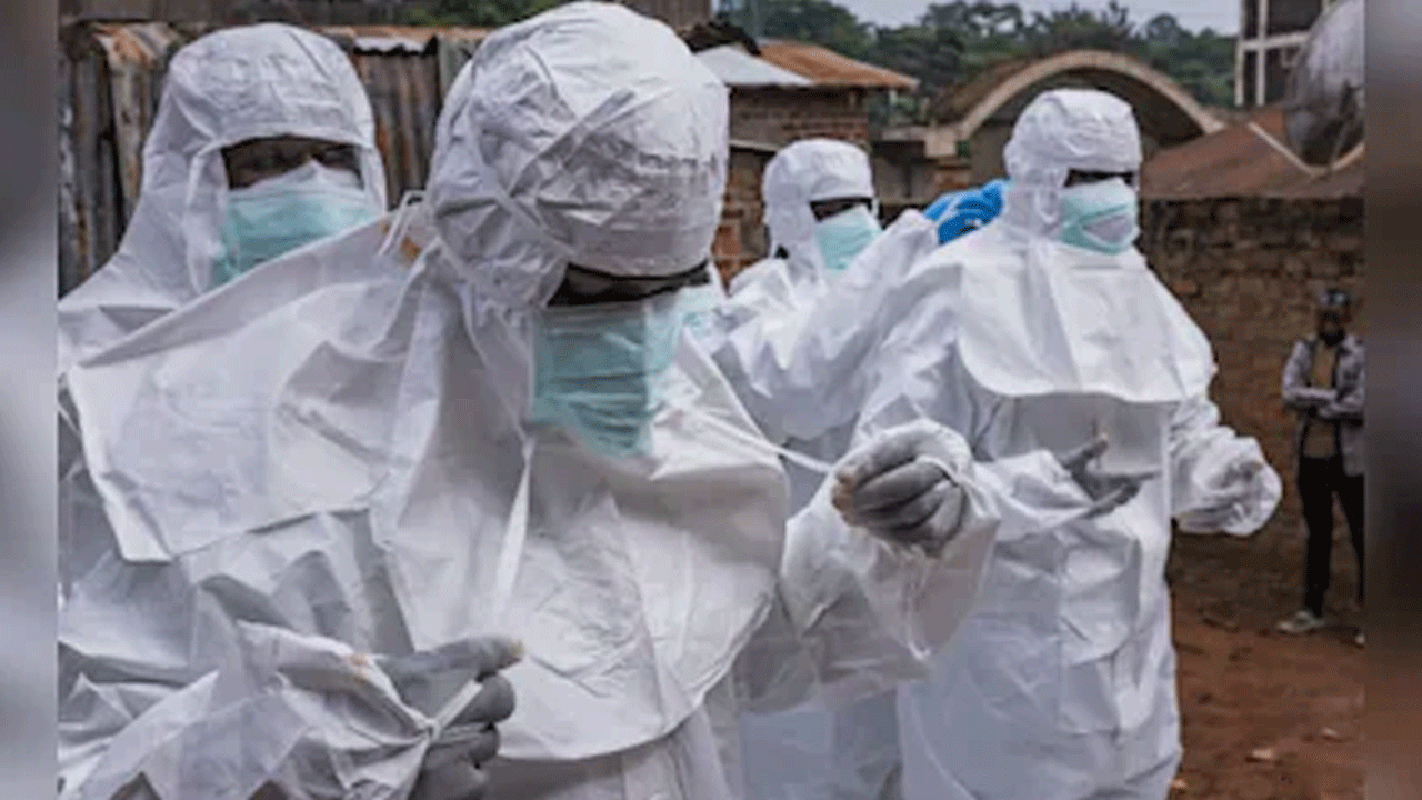 Ebola | బెంగళూరులో ఎబోలా కలకలం.. ఉగాండా మహిళలో వ్యాధి లక్షణాలు..!