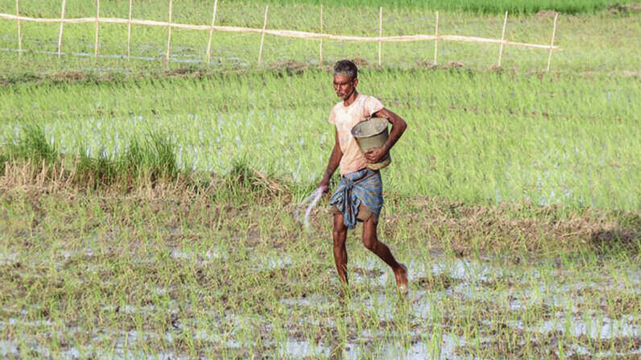 Weather | ఈసారి ఖరీఫ్‌కు ఎల్‌నినో ఎఫెక్ట్‌.. అప్రమత్తమైన కేంద్ర ప్రభుత్వం