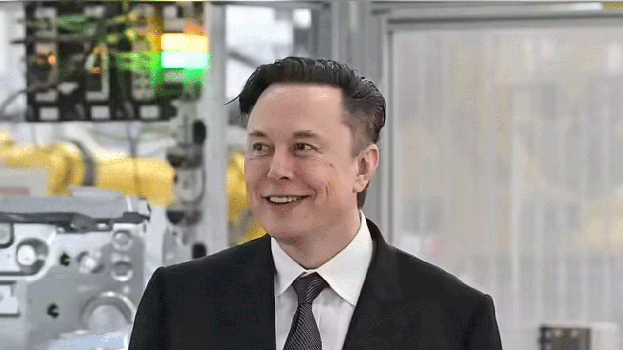 Elan Musk | 2025లో ఎలాన్‌ మస్క్‌ వేతనం రూ.15 లక్షలు కోట్లు.. అయితే..!