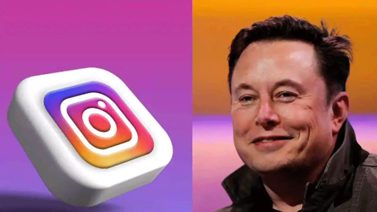 Elon Musk | ఇన్‌స్టాగ్రామ్‌ అమ్మాయిల కోసమే.. సోషల్‌ మీడియాలో చర్చకు తెరలేపిన ఎలాన్‌ మస్క్‌..!