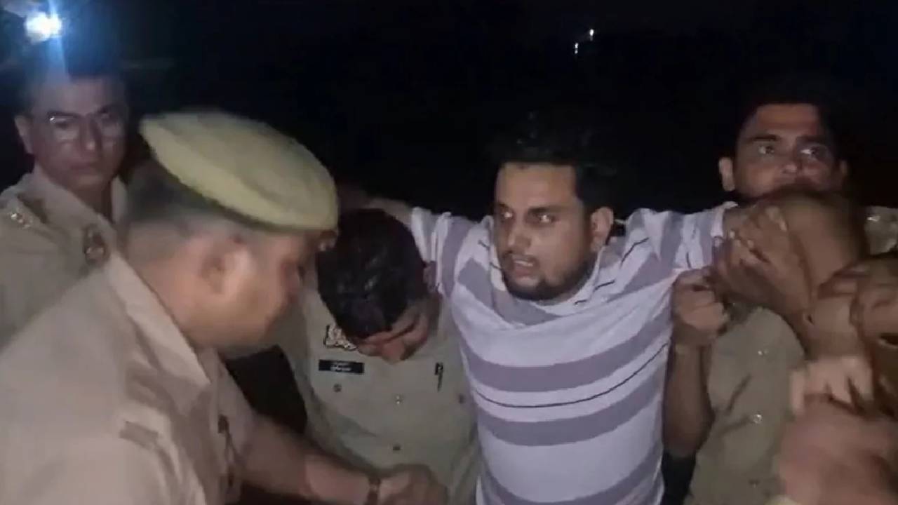 Uttar Pradesh | తల్లిని పెళ్లి చేసుకునేందుకు కొడుకును చంపిన కిరాతకుడు.. ఎన్‌కౌంటర్‌‌లో గాయాలు