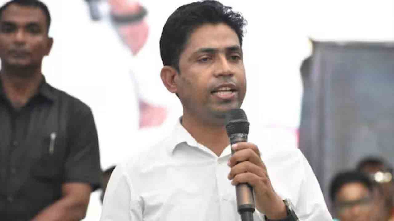 ఫాల్టా టీఎంసీ అభ్యర్థి నామినేషన్‌ ఉపసంహరణ