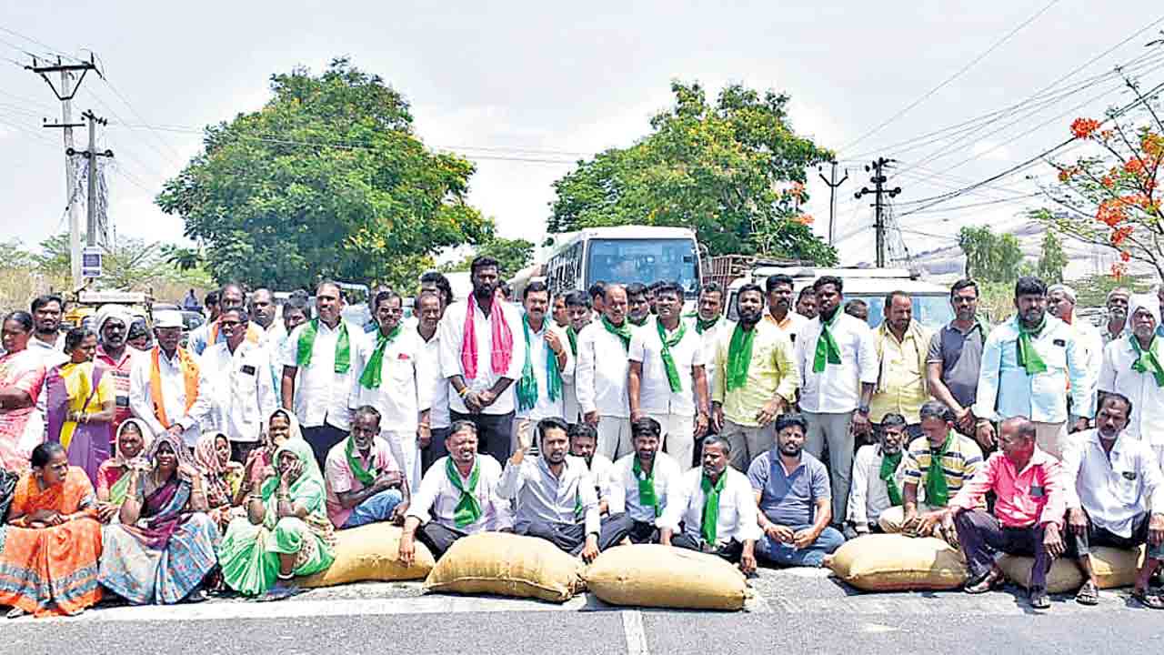 Farmers