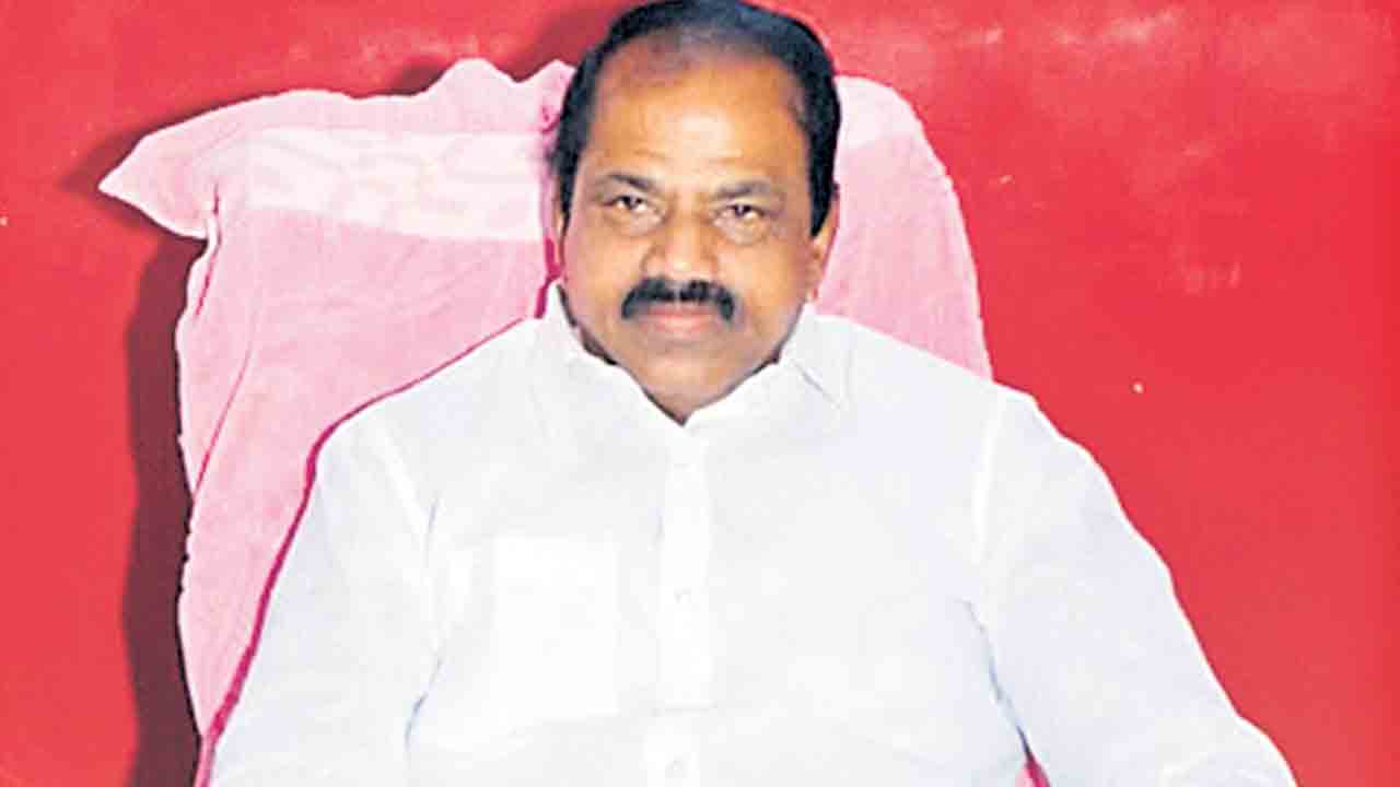 ధాన్యం కొనుగోళ్లు వేగవంతం చేయాలి