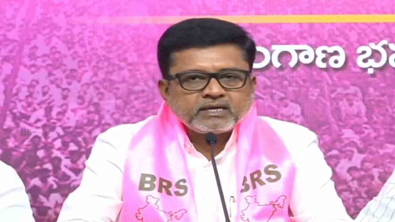 రైతుల సమస్యలు మంత్రి శ్రీధర్‌బాబుకు పట్టవా..?