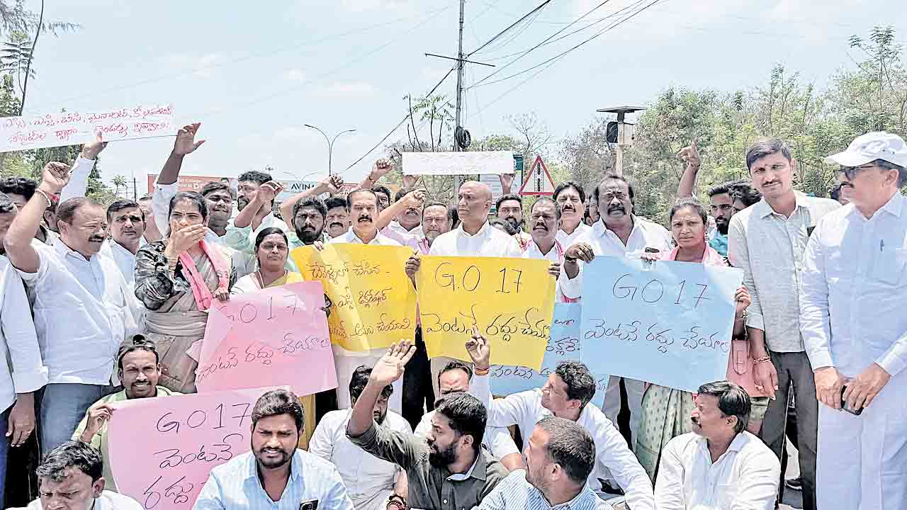 బహుజనులు బాగుపడితే భరించలేరా?
