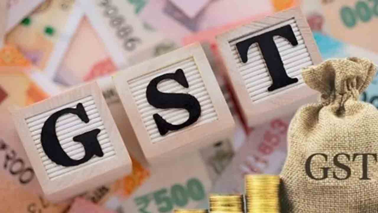 రాష్ట్రంలో రికార్డు స్థాయికి జీఎస్టీ వసూళ్లు