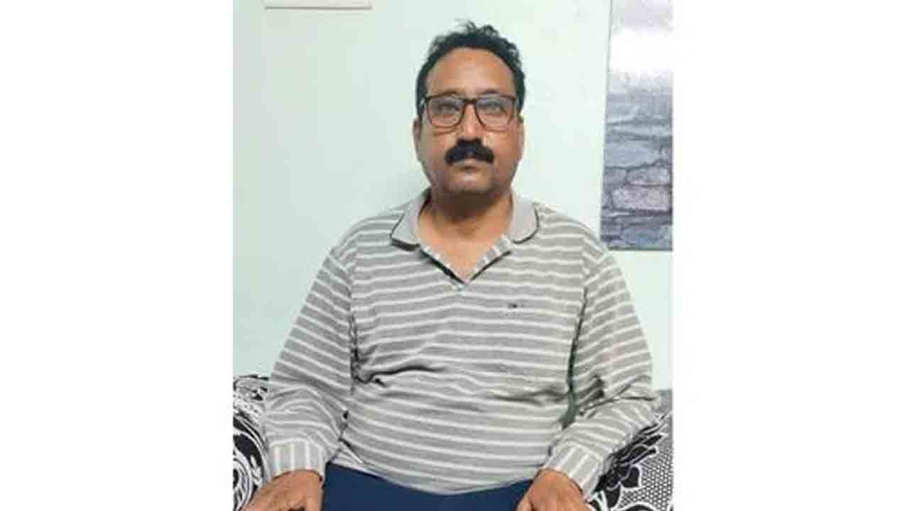 ఏసీబీ వలలో గంగాధర ఇన్‌చార్జి సబ్‌ రిజిస్ట్రార్‌