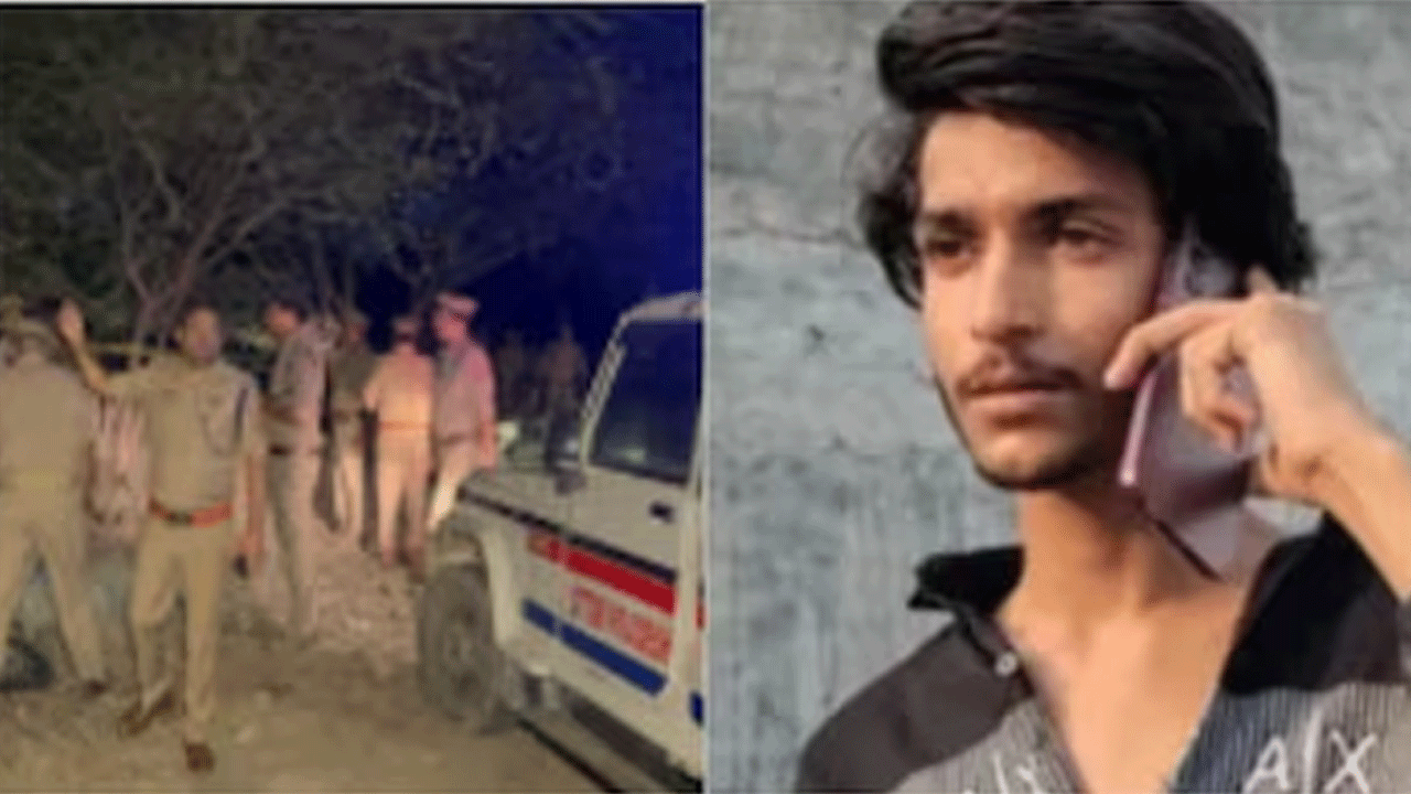 Encounter | ఉత్తరప్రదేశ్‌లో ఎన్‌కౌంటర్‌.. సూర్యప్రతాప్‌ హత్యకేసు నిందితుడు అరెస్ట్‌