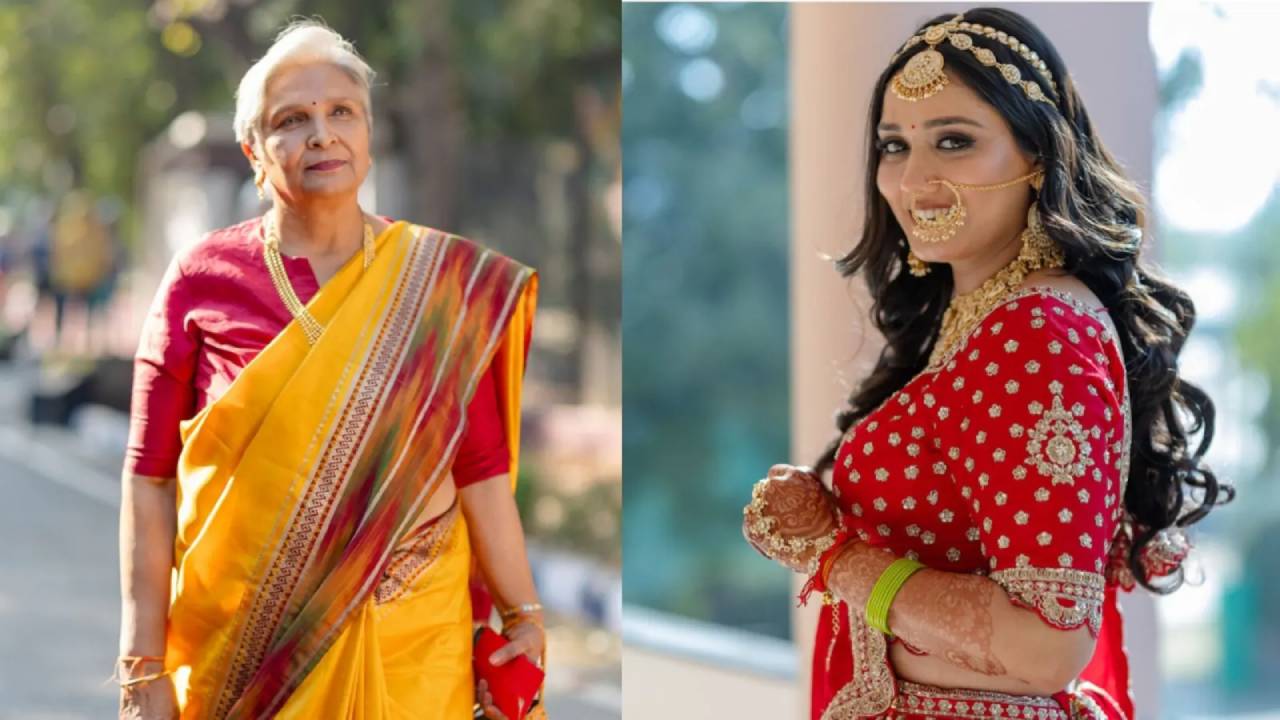 Twisha Sharma | త్విషా శర్మ మృతి కేసు.. అత్త గిరిబాలా సింగ్‌ను అరెస్ట్ చేసిన సీబీఐ