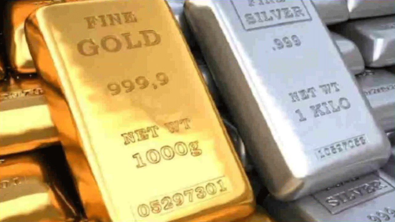 Gold price | అంతర్జాతీయ మార్కెట్ల ఎఫెక్ట్‌.. దిగివస్తున్న బంగారం, వెండి ధరలు.. ఒక్కరోజే రూ15 వేలు తగ్గిన వెండి..!