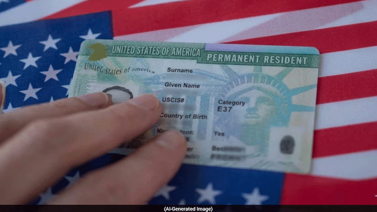Green Card | గ్రీన్‌కార్డ్‌ నిబంధనల విషయంలో అమెరికా యూటర్న్‌