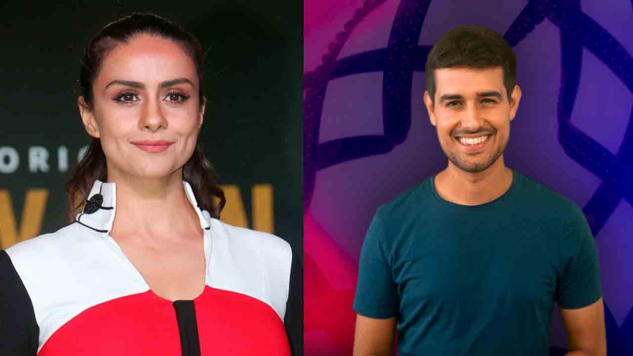 Gul Panaag | విదేశీ గడ్డపై మన ప్రధానిని జోకర్‌ చేస్తారా?.. ధ్రువ్ రాఠీపై మండిపడ్డ ‘ది ఫ్యామిలీ మ్యాన్‌’ న‌టి