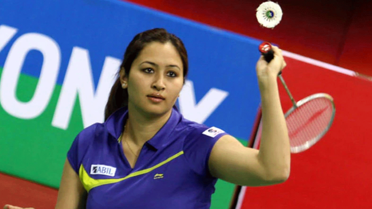Jwala Gutta | ఆయన నా కెరీర్‌ను దెబ్బతీసేందుకు అన్ని ప్రయత్నాలు చేశాడు : గుత్తా జ్వాల