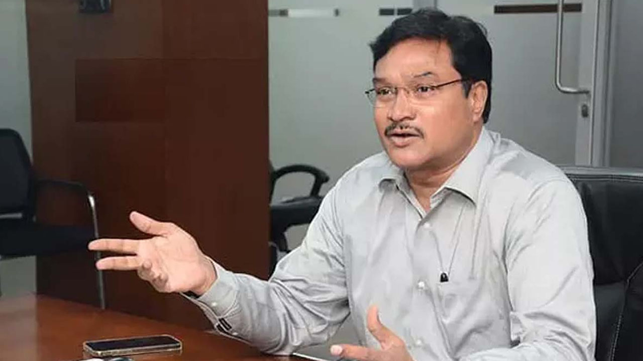 Hydra | ఉమ్మడి నల్లగొండ జిల్లాలో హైడ్రా అమలుకు ఫిర్యాదులు : కమిషనర్‌ రంగనాథ్‌