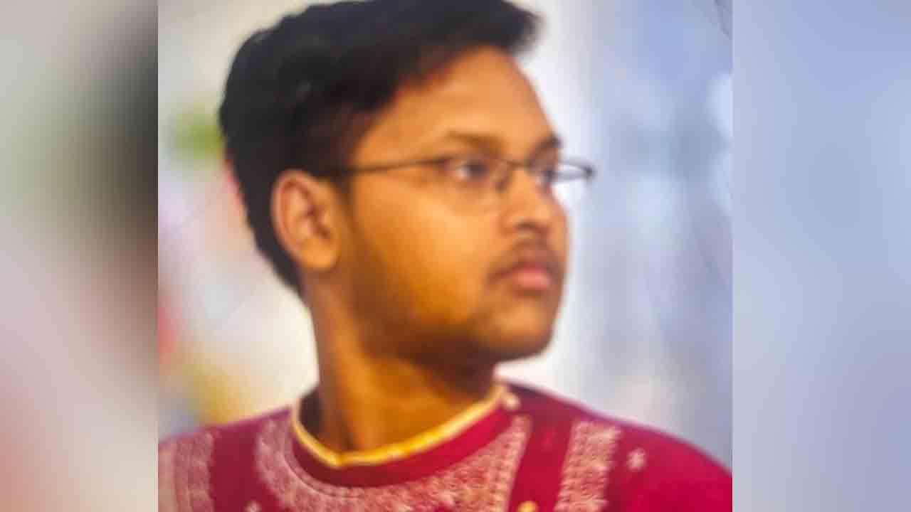 HCU Student | హెచ్‌సీయూలో విద్యార్థి ఆత్మహత్య.. ల్యాప్‌టాప్‌లు పోవడమే కారణమా..!