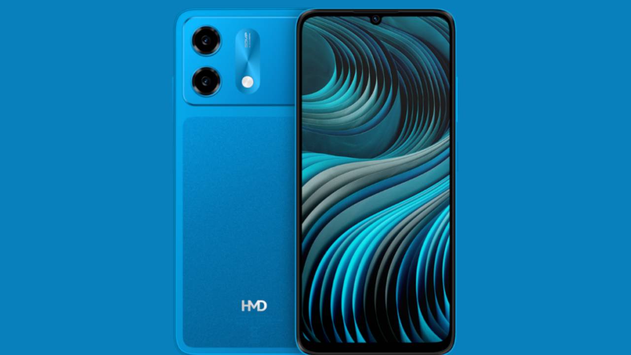HMD Vibe 2 5G | హెచ్‌ఎండీ వైబ్ 2 5జీ ఫోన్ విడుదల.. 11 వేలకే అదిరే ఫీచర్లు