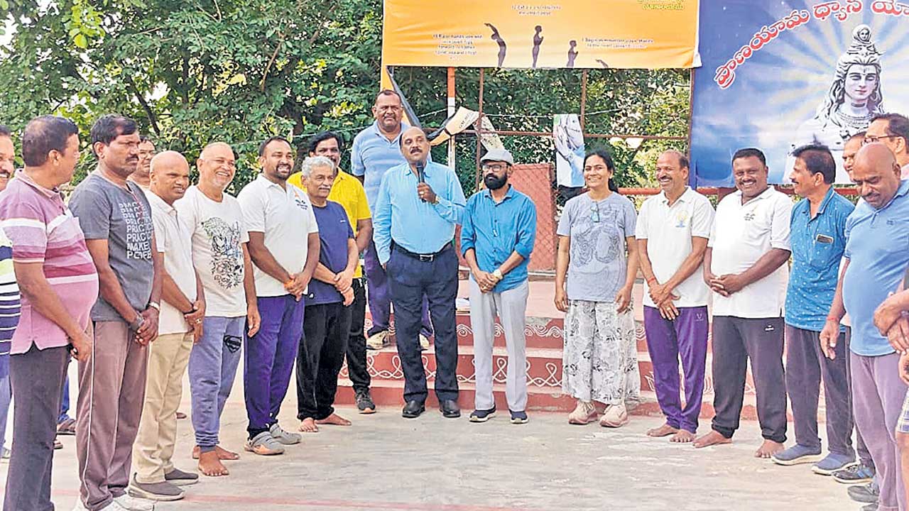 మానసిక సమస్యలకు టెలీ మానస్‌ భరోసా
