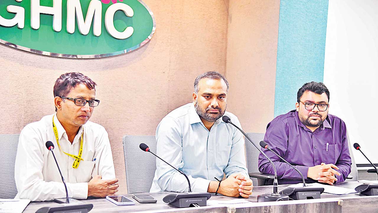 గృహగణన షురూ