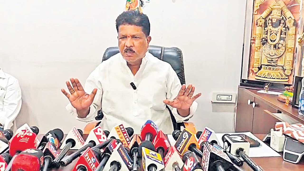40 వేల ఓట్ల తొలగింపు