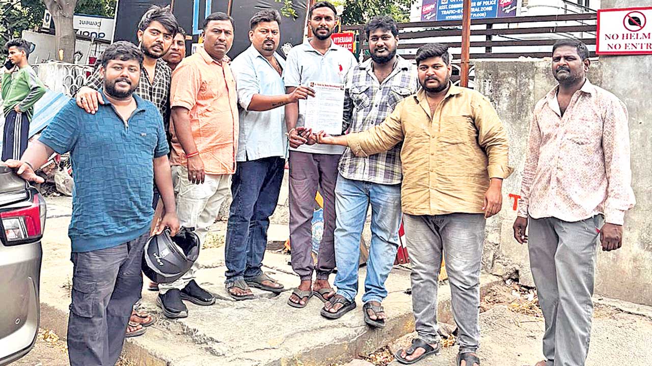 కల్లు కాంపౌండ్‌పై కన్నెర్ర