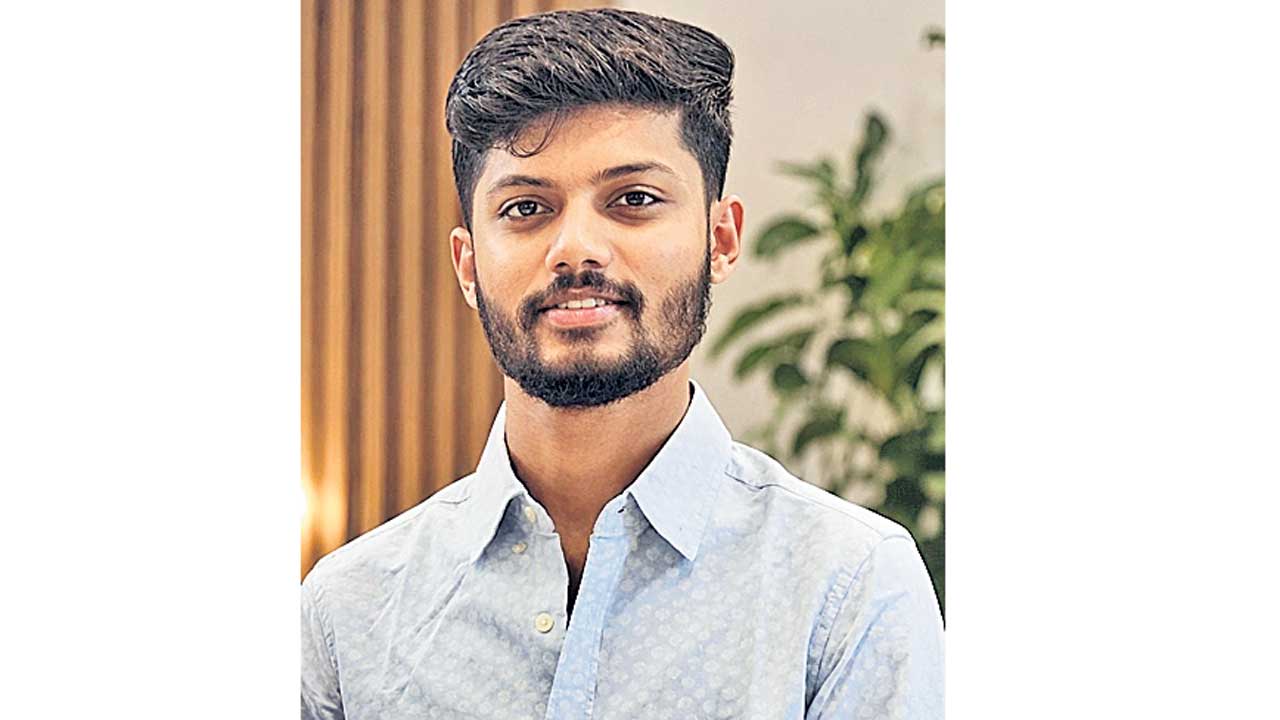 యువకుడి అవయవదానం