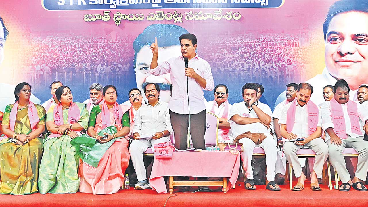 అర్హుల ఓట్లు పోవద్దు