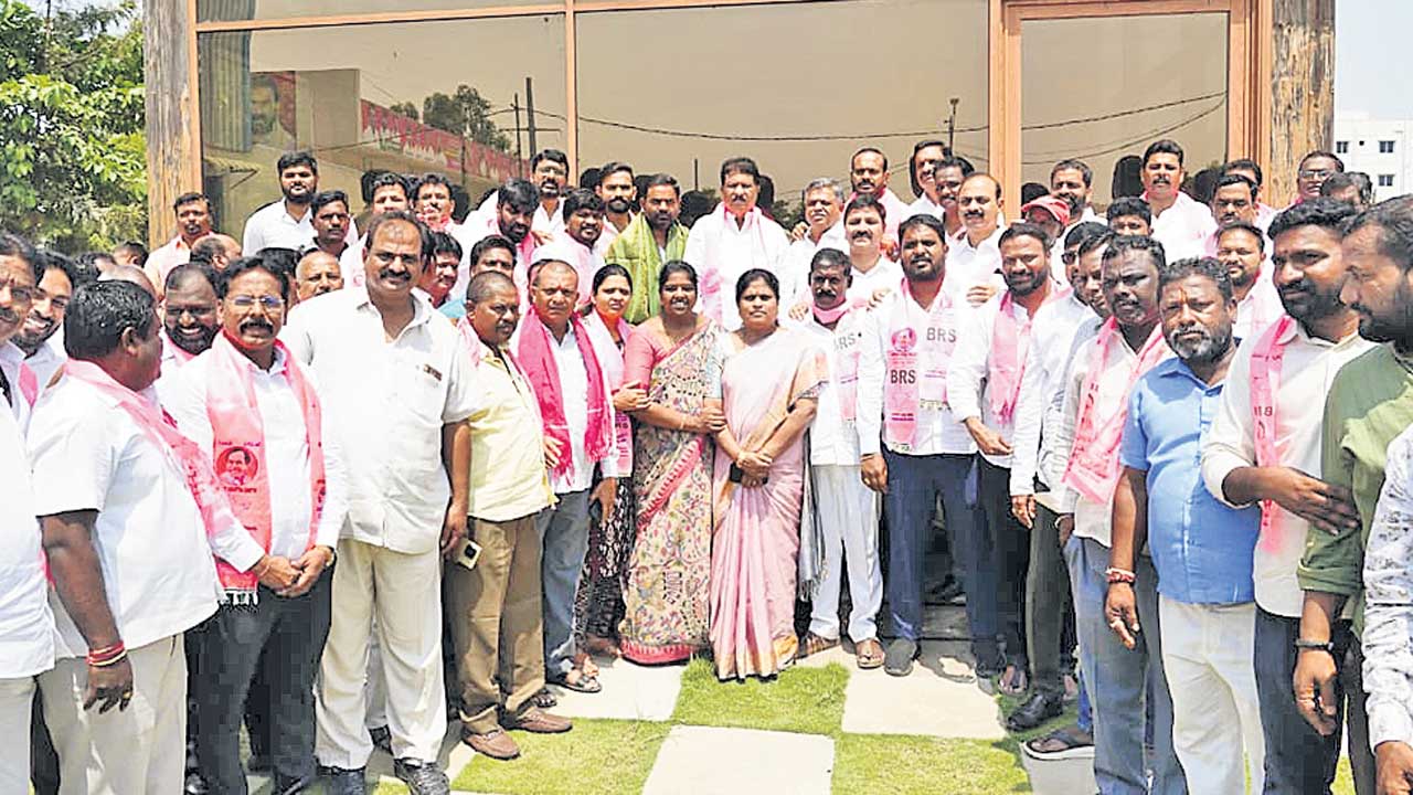 సర్‌ పట్ల అప్రమత్తంగా ఉండాలి