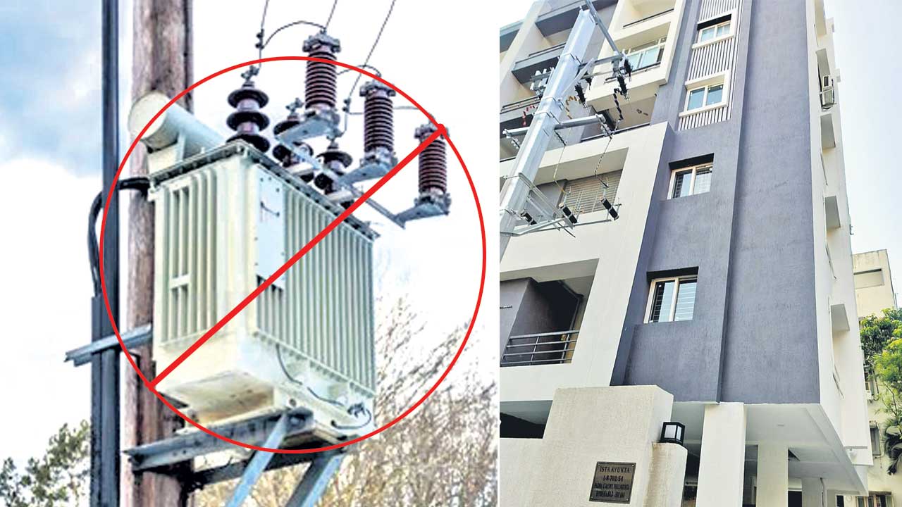 గృహ ప్రవేశాలు ఆగినయ్‌!
