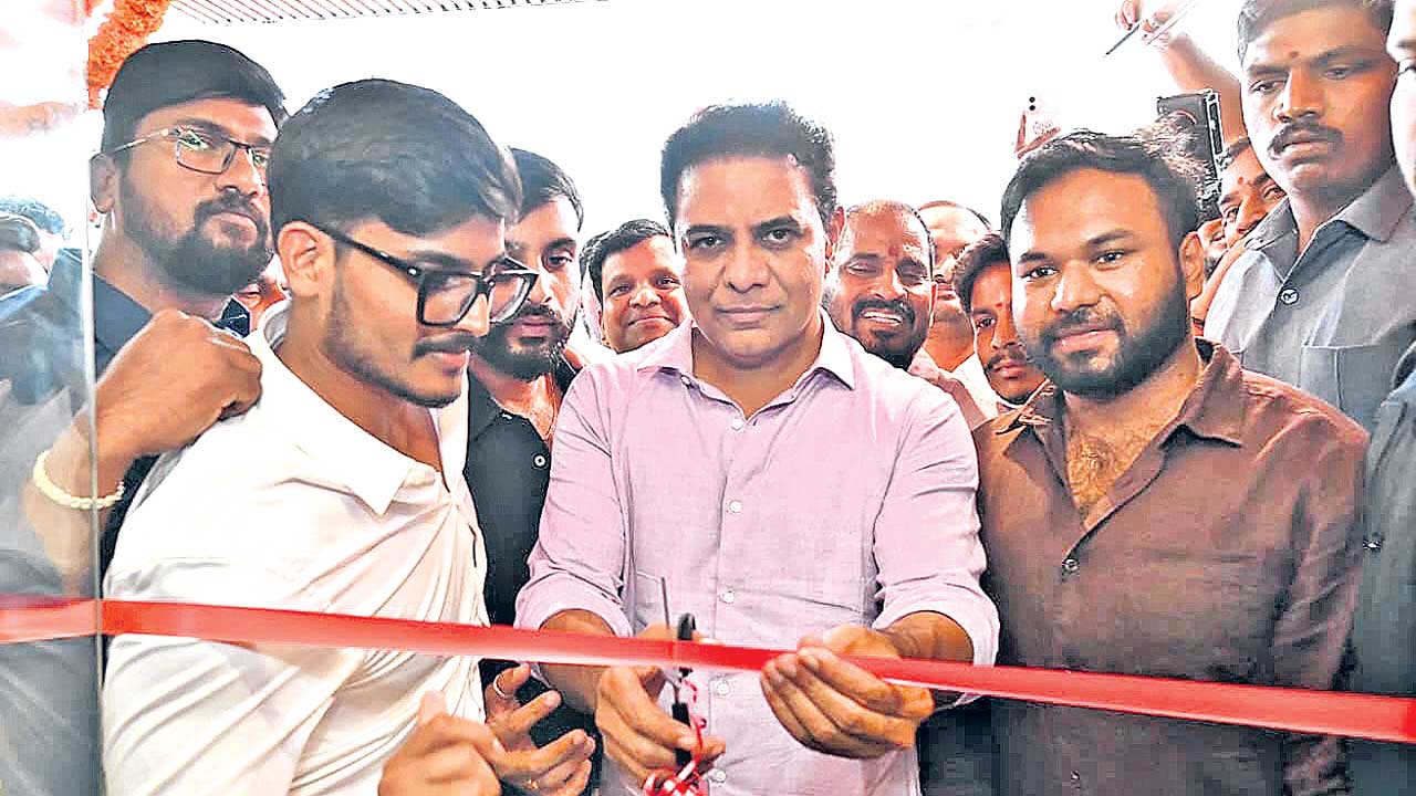 వంటకాలకు నిలయం హైదరాబాద్‌